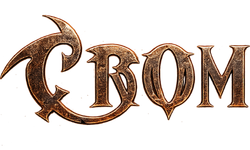 Crom felirat